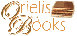 Welcome to Orielis Books